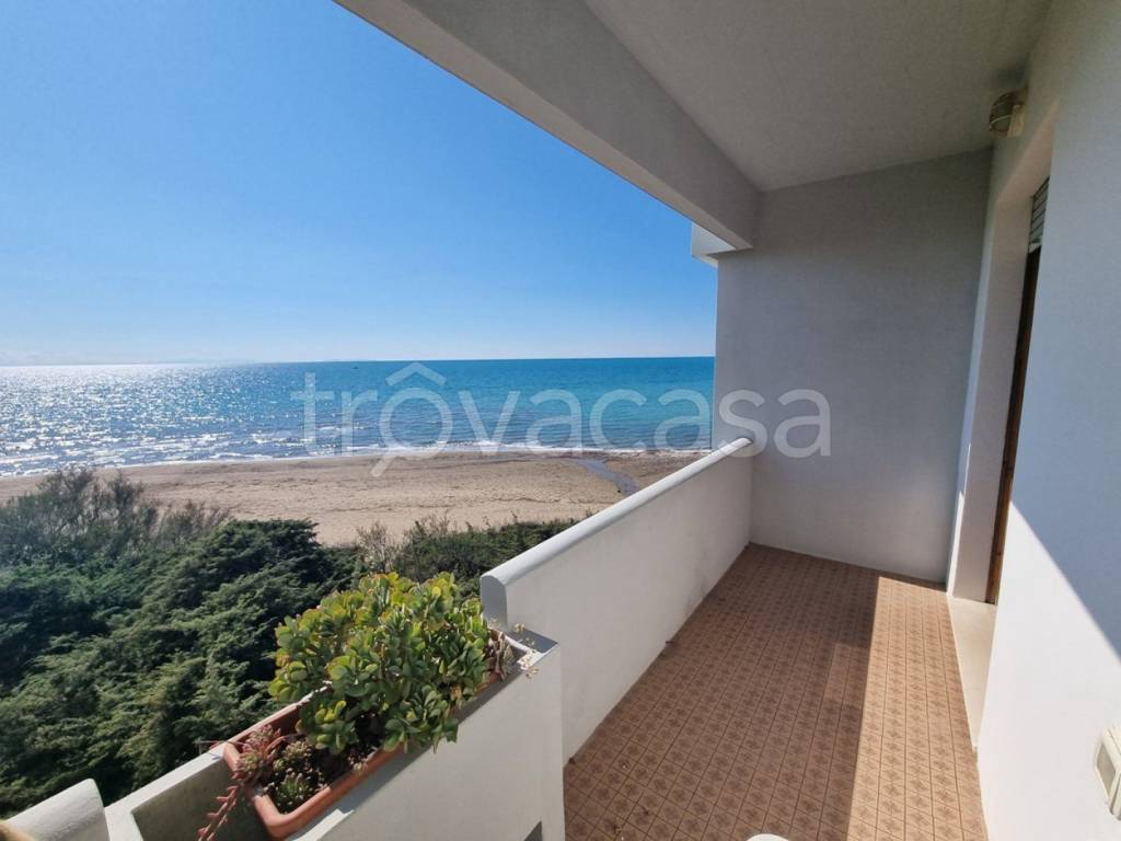 appartamento in vendita a San Vincenzo