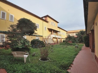 appartamento in vendita a San Vincenzo