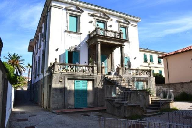 appartamento in vendita a San Vincenzo