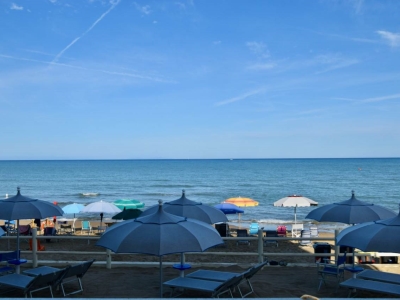 appartamento in vendita a San Vincenzo