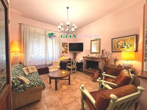 casa indipendente in vendita a San Vincenzo