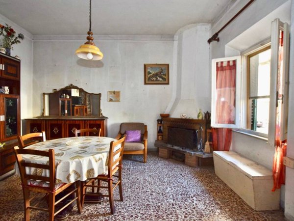 casa indipendente in vendita a San Vincenzo