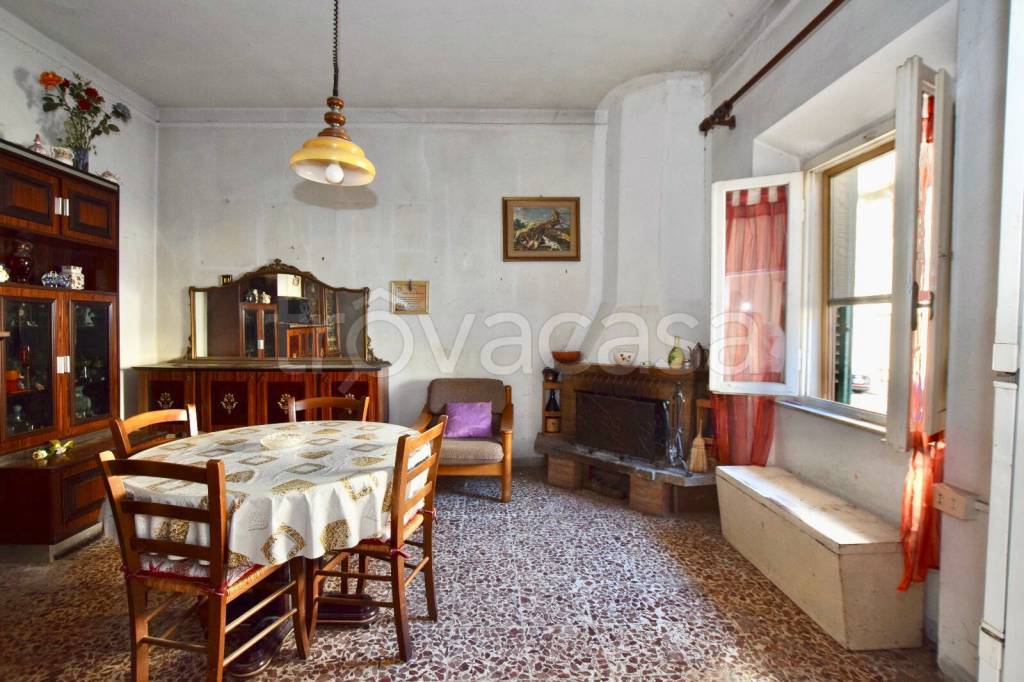 casa indipendente in vendita a San Vincenzo