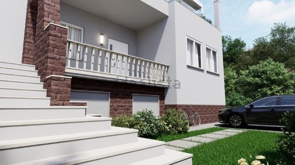 casa indipendente in vendita a San Vincenzo