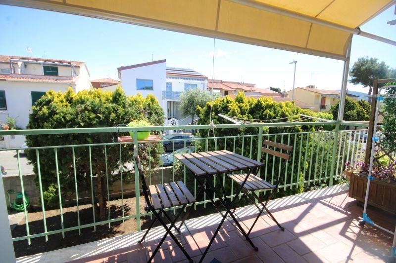 appartamento in vendita a San Vincenzo