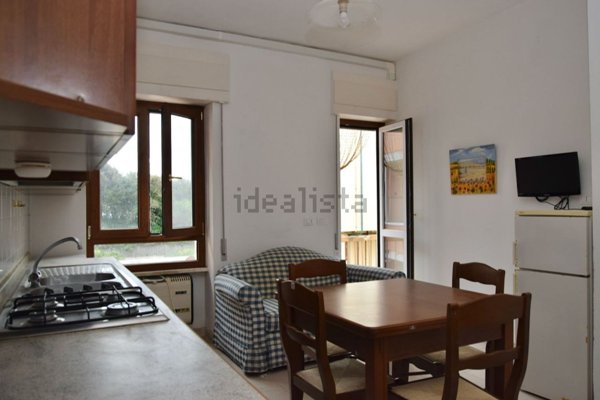 appartamento in vendita a San Vincenzo