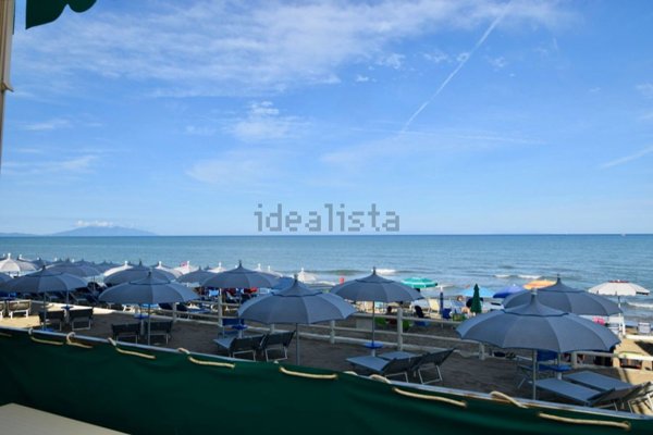 appartamento in vendita a San Vincenzo