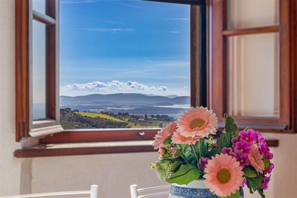 appartamento in vendita a San Vincenzo