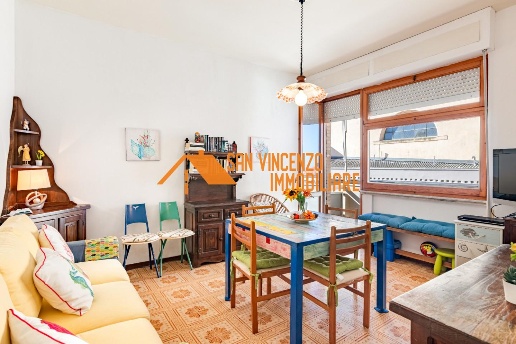 appartamento in vendita a San Vincenzo