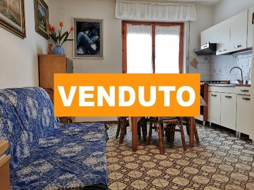 appartamento in vendita a San Vincenzo