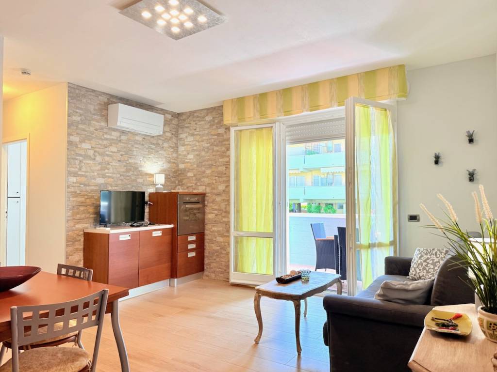 appartamento in vendita a San Vincenzo