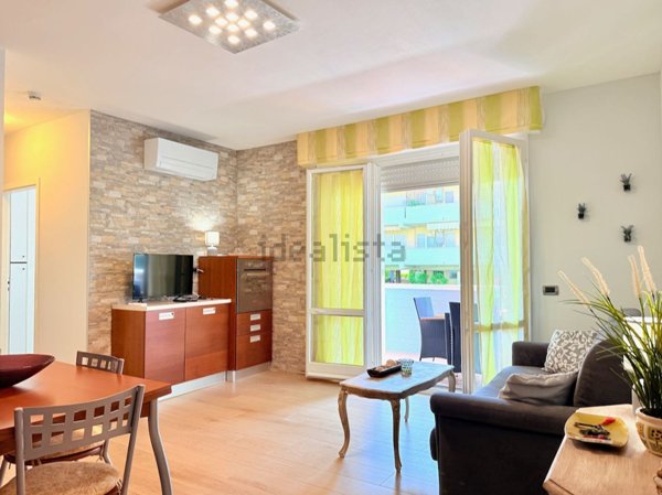 appartamento in vendita a San Vincenzo