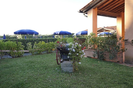 casa indipendente in vendita a San Vincenzo