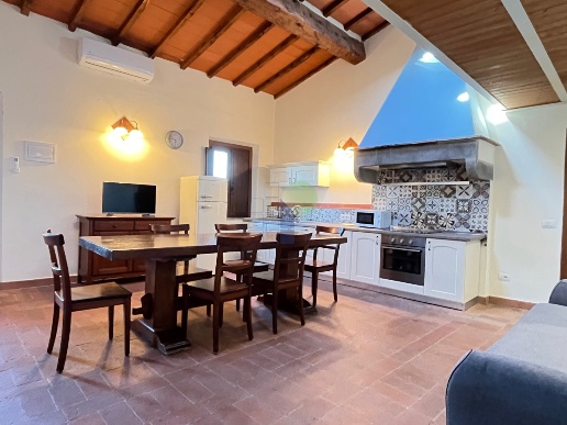 appartamento in vendita a San Vincenzo