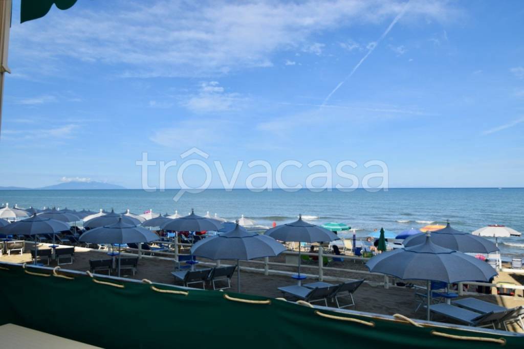 appartamento in vendita a San Vincenzo