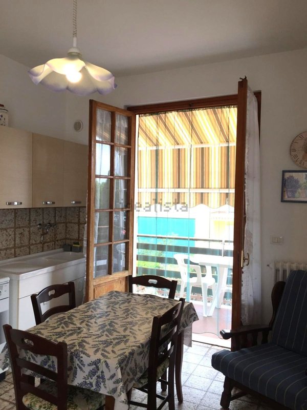 appartamento in vendita a San Vincenzo