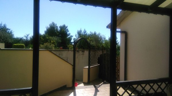 appartamento in vendita a San Vincenzo