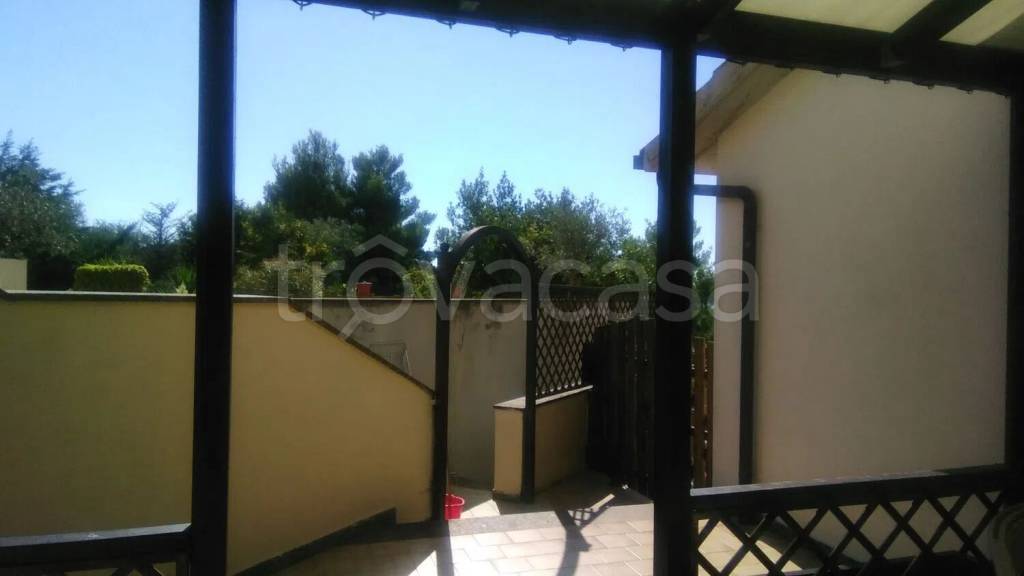 appartamento in vendita a San Vincenzo