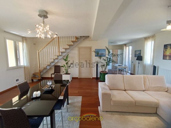 appartamento in vendita a San Vincenzo