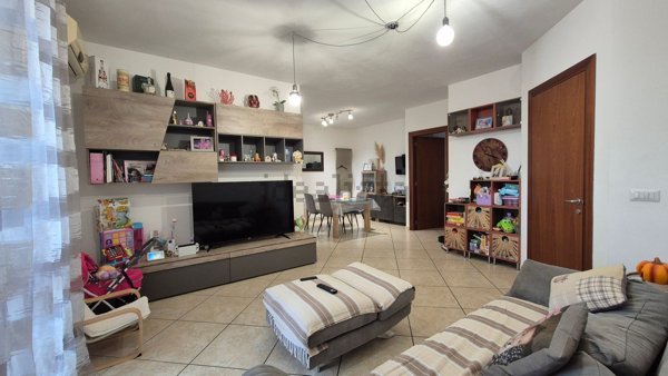 appartamento in vendita a San Vincenzo