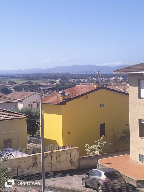 appartamento in vendita a San Vincenzo