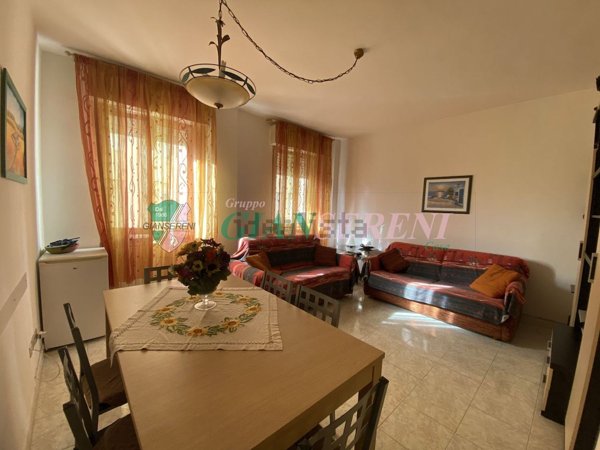 appartamento in vendita a San Vincenzo