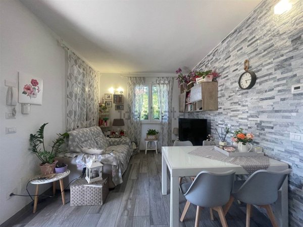 appartamento in vendita a San Vincenzo