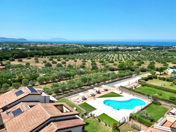 appartamento in vendita a San Vincenzo