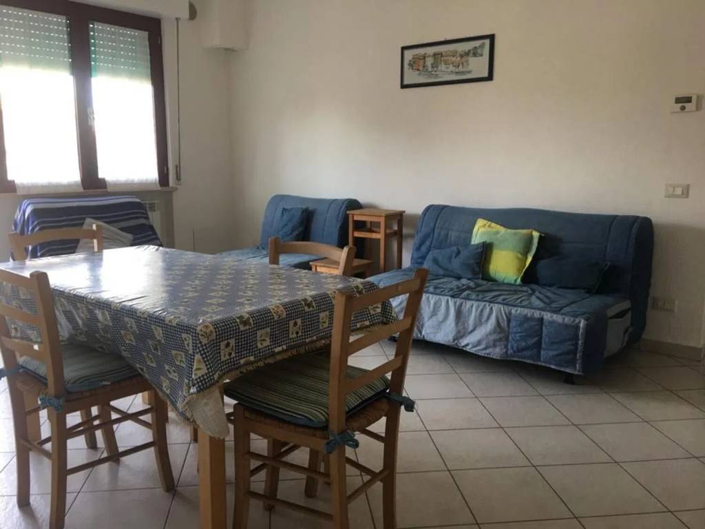 appartamento in vendita a San Vincenzo