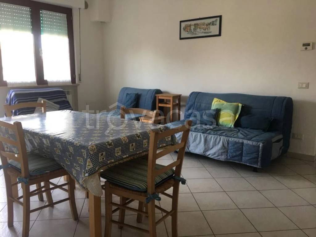 appartamento in vendita a San Vincenzo