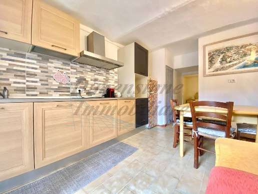 appartamento in vendita a San Vincenzo