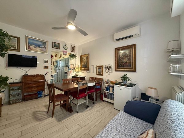 appartamento in vendita a San Vincenzo