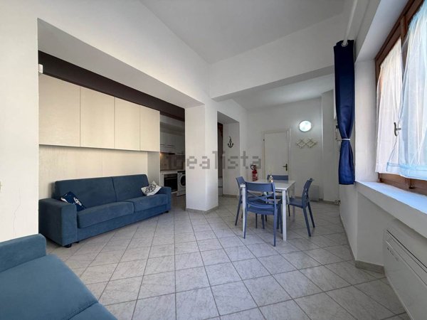 appartamento in vendita a San Vincenzo