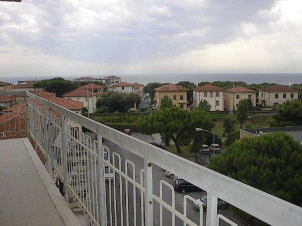 appartamento in vendita a San Vincenzo