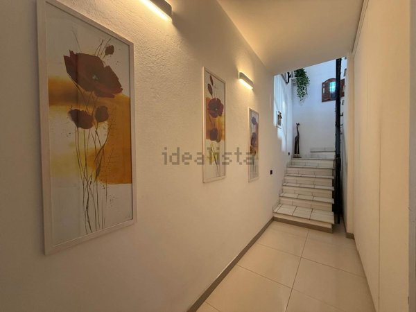 appartamento in vendita a San Vincenzo