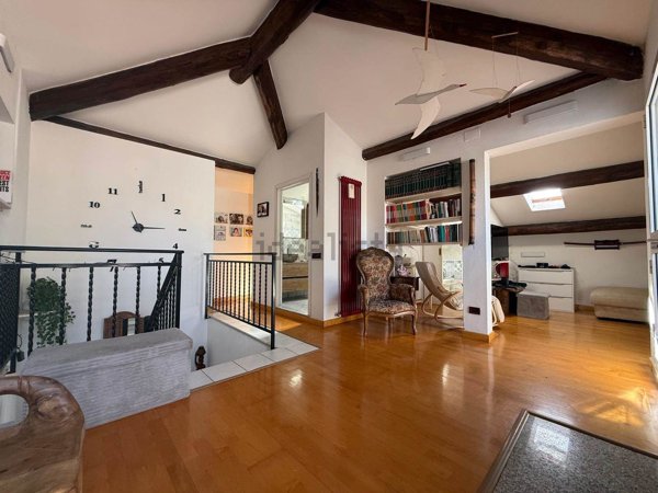 appartamento in vendita a San Vincenzo