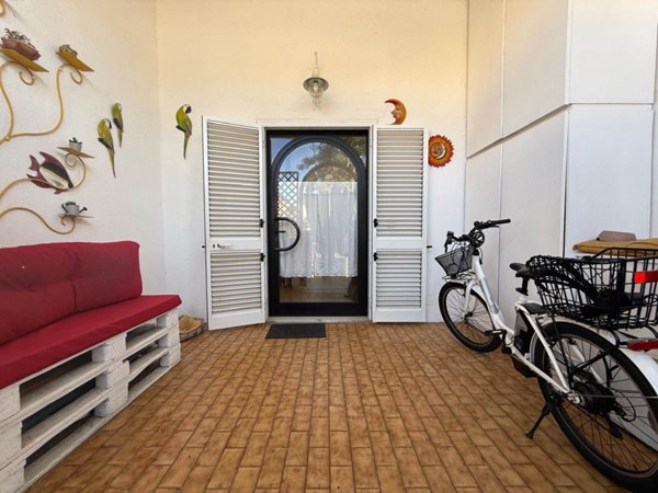 appartamento in vendita a San Vincenzo