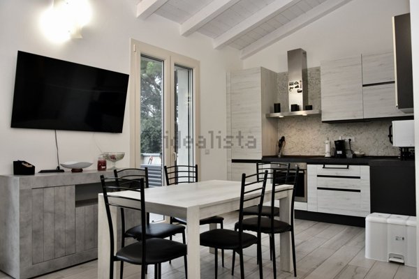 appartamento in vendita a San Vincenzo