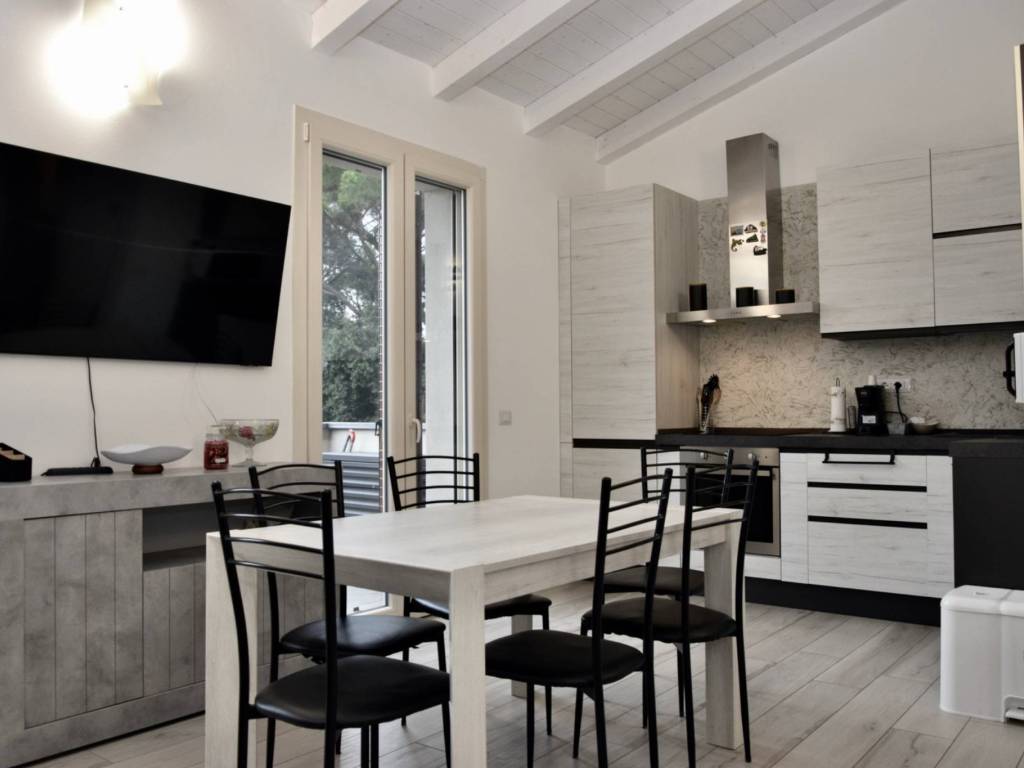 appartamento in vendita a San Vincenzo