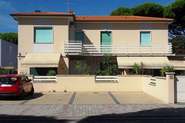 appartamento in vendita a San Vincenzo