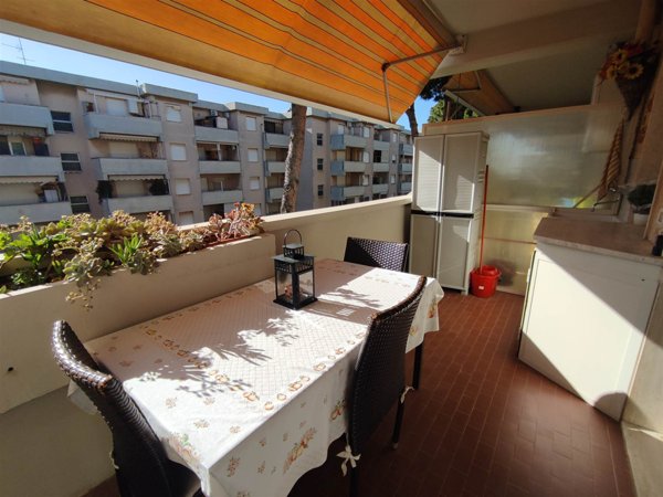 appartamento in vendita a San Vincenzo