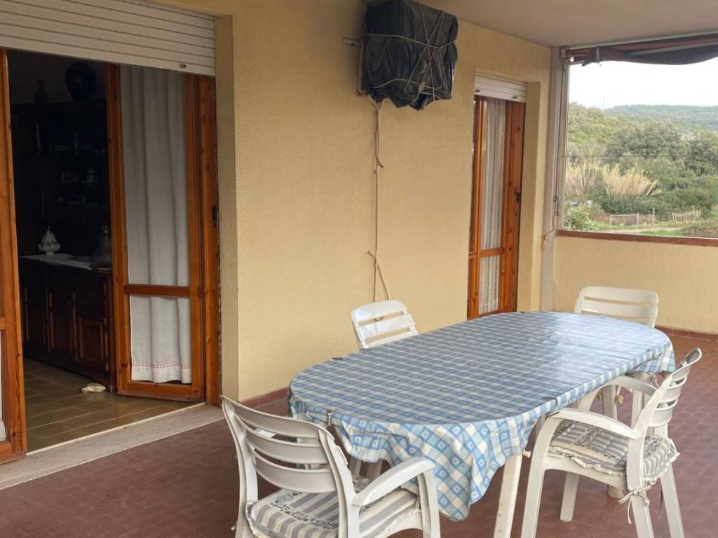 appartamento in vendita a San Vincenzo