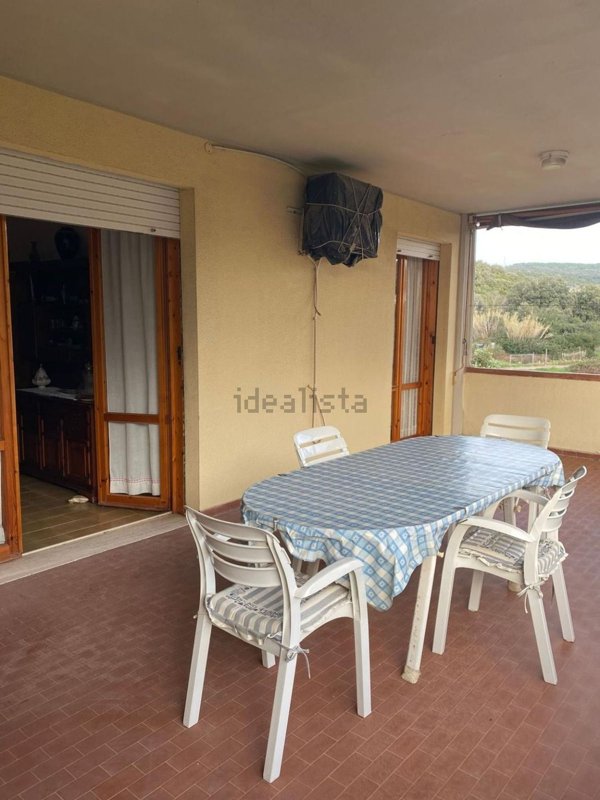 appartamento in vendita a San Vincenzo