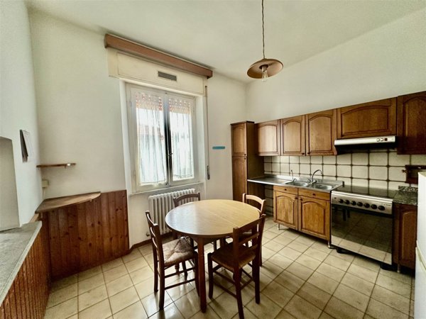 appartamento in vendita a San Vincenzo