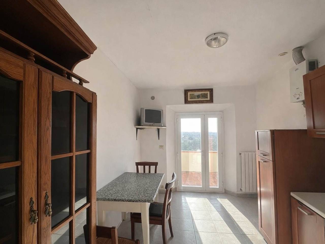 appartamento in vendita a San Vincenzo