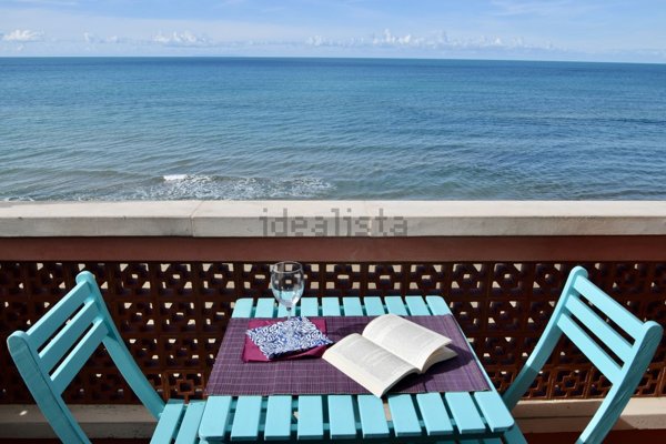 appartamento in vendita a San Vincenzo