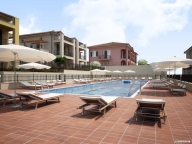 appartamento in vendita a San Vincenzo