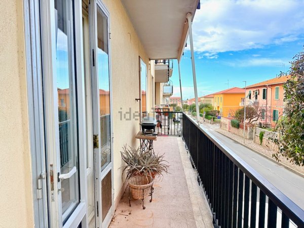 appartamento in vendita a San Vincenzo