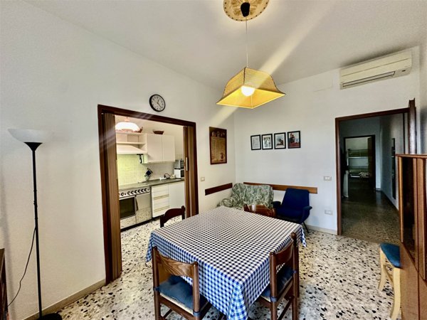 appartamento in vendita a San Vincenzo