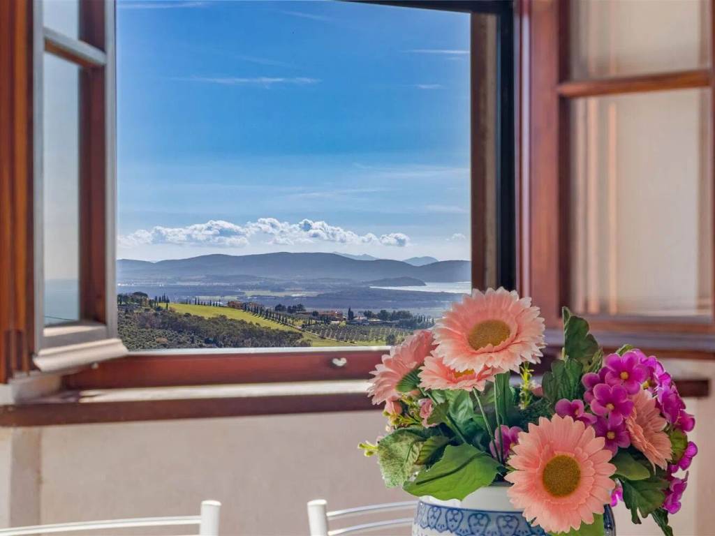 appartamento in vendita a San Vincenzo